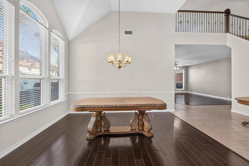 448 Halifax Drive, Coppell, TX 75019 448 Halifax Drive, Coppell, TX 75019