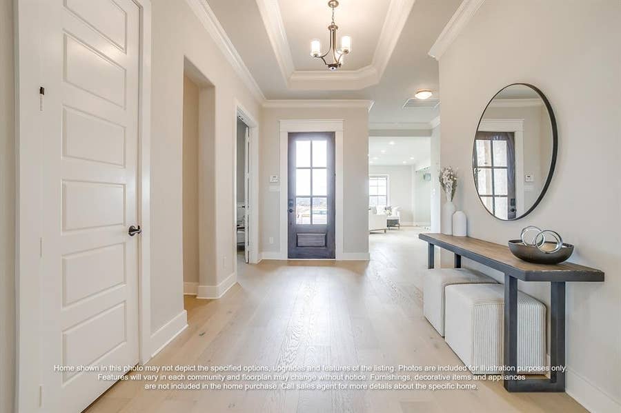 Property photo for 2109 Redding Drive, Mansfield, TX