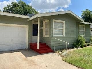Property photo for 1309 S San Jose Drive, Abilene, TX