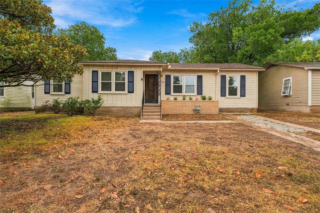 1806 Rambler Drive, Waco, TX 76710 1806 Rambler Drive, Waco, TX 76710