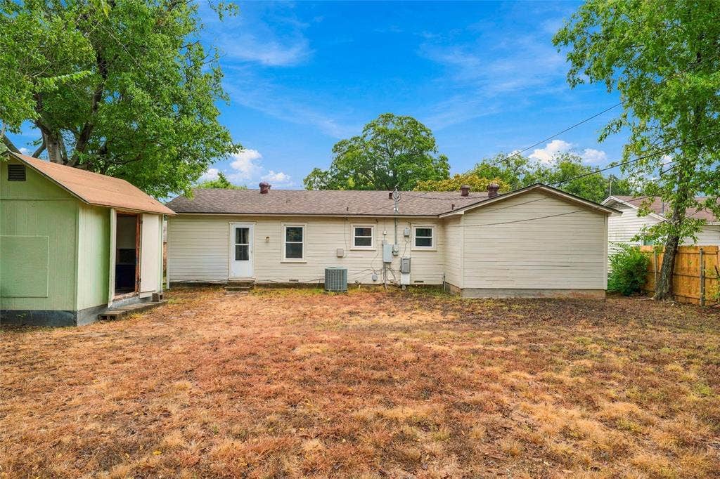 1806 Rambler Drive, Waco, TX 76710 1806 Rambler Drive, Waco, TX 76710