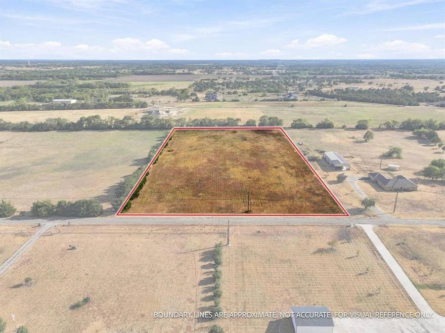 Property photo for 177 Country Place Lane, Van Alstyne, TX