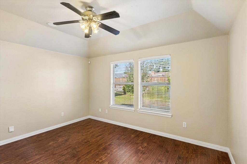2047 Chevella Drive, Dallas, TX 75232 4th bedroom would make a great office, craft room, you name it