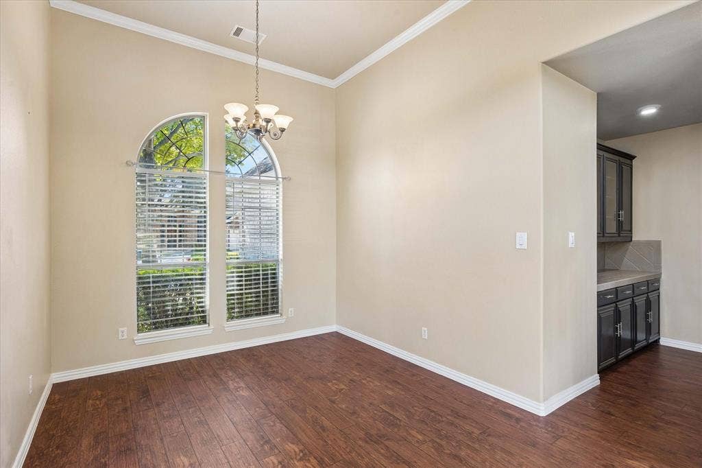 2047 Chevella Drive, Dallas, TX 75232 Formal dining room
