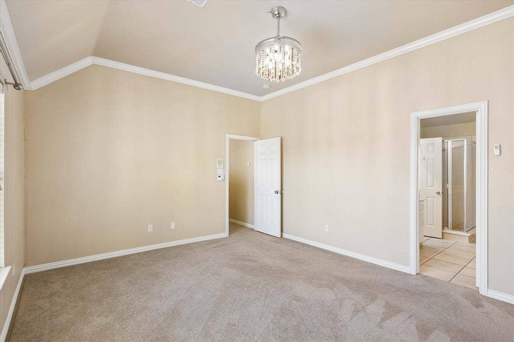2047 Chevella Drive, Dallas, TX 75232 Room for larger size furniture