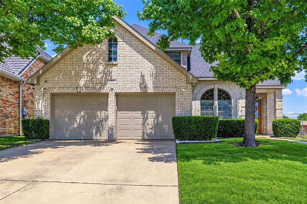 2047 Chevella Drive, Dallas, TX 75232 2047 Chevella Drive, Dallas, TX 75232