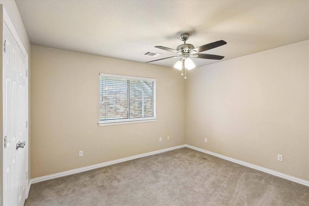 2047 Chevella Drive, Dallas, TX 75232 Bedroom No. 3