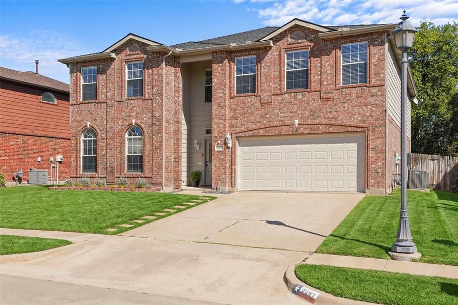 Property photo for 2337 Magnolia Drive, Little Elm, TX