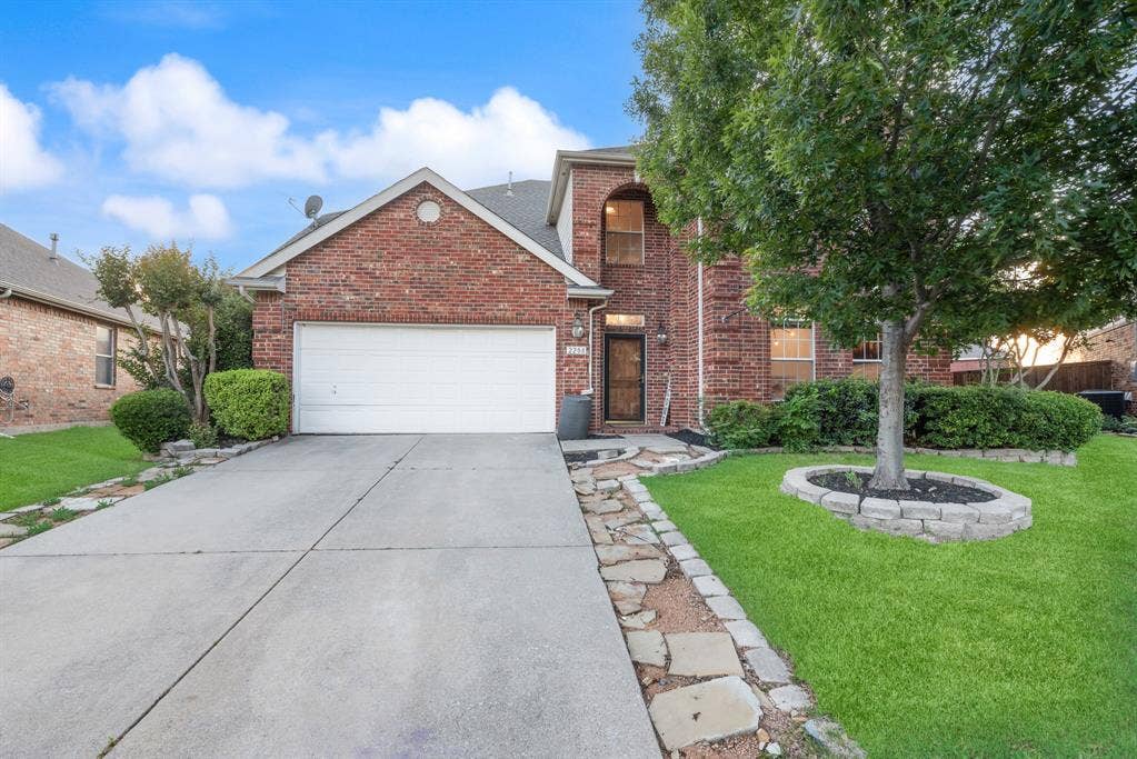 2208 Sheldon Drive, McKinney, TX 75072 2208 Sheldon Drive, McKinney, TX 75072