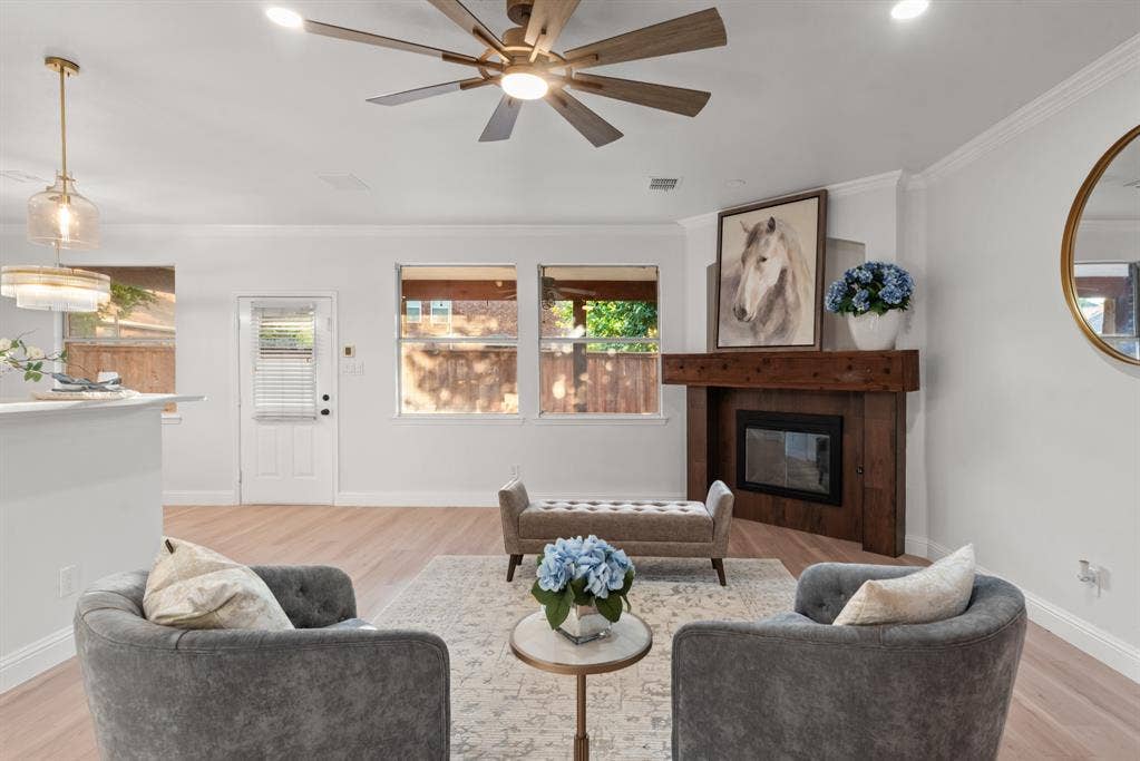 2208 Sheldon Drive, McKinney, TX 75072 2208 Sheldon Drive, McKinney, TX 75072