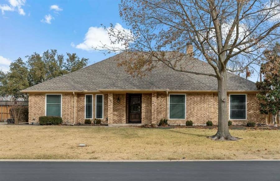 Property photo for 1603 Vicksburg Drive, Sachse, TX