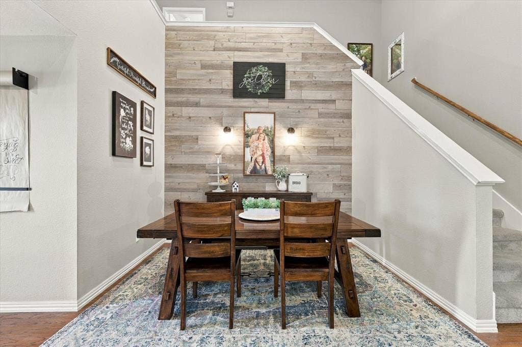 200 Ellicott Drive, Roanoke, TX 76262