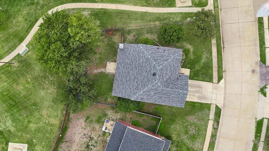 200 Ellicott Drive, Roanoke, TX 76262