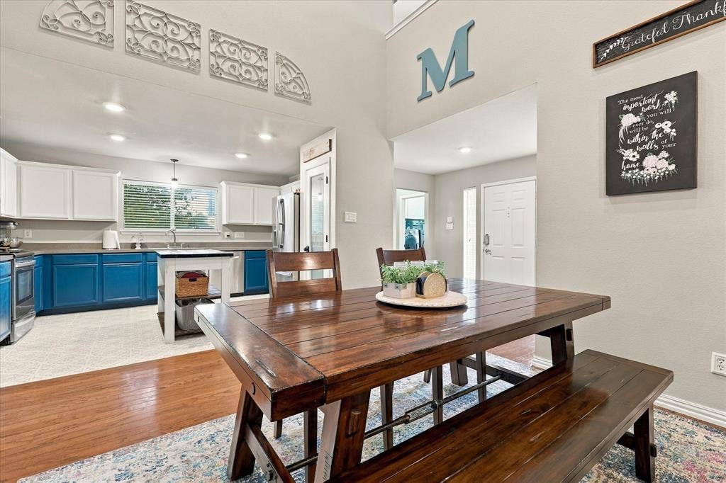 200 Ellicott Drive, Roanoke, TX 76262