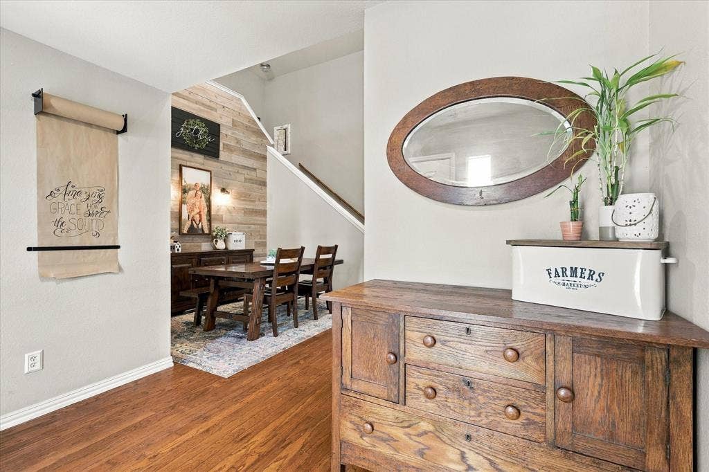 200 Ellicott Drive, Roanoke, TX 76262
