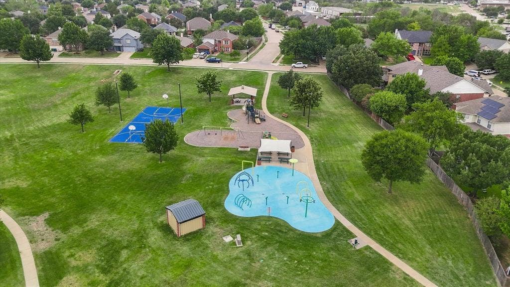 200 Ellicott Drive, Roanoke, TX 76262