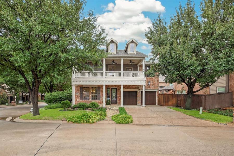 Property photo for 6820 River Park Circle, Fort Worth, TX