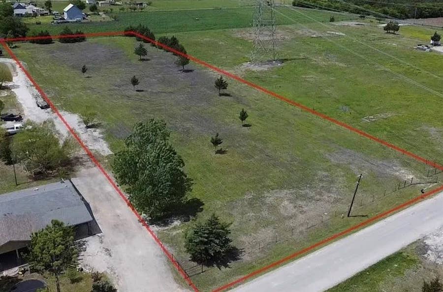 Property photo for 240 N Star Road, Fate, TX