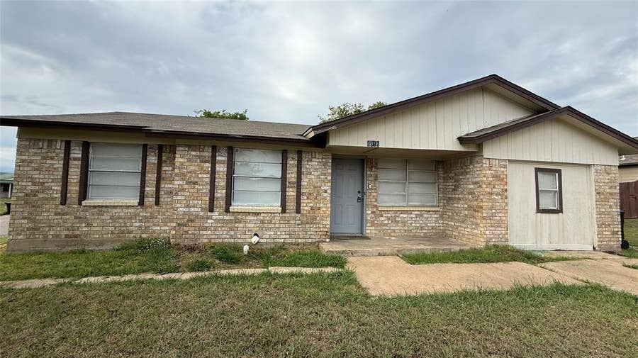 Property photo for 4916 Mcdougal Street, Greenville, TX