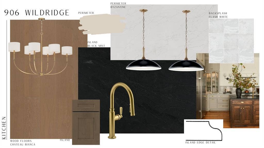 906 Wildridge Drive, Waco, TX 76657