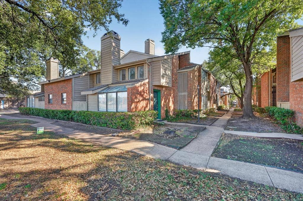 9254 Forest Lane, #106, Dallas, TX 75243 9254 Forest Lane, #106, Dallas, TX 75243