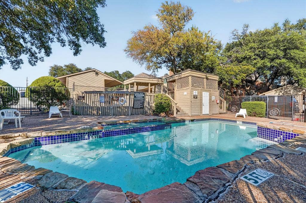 9254 Forest Lane, #106, Dallas, TX 75243 9254 Forest Lane, #106, Dallas, TX 75243