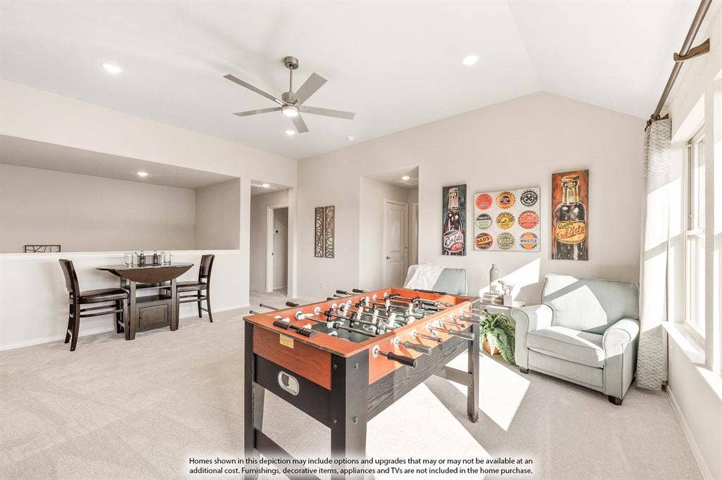 820 Blue Fescue Road, Fort Worth, TX 76247 820 Blue Fescue Road, Fort Worth, TX 76247