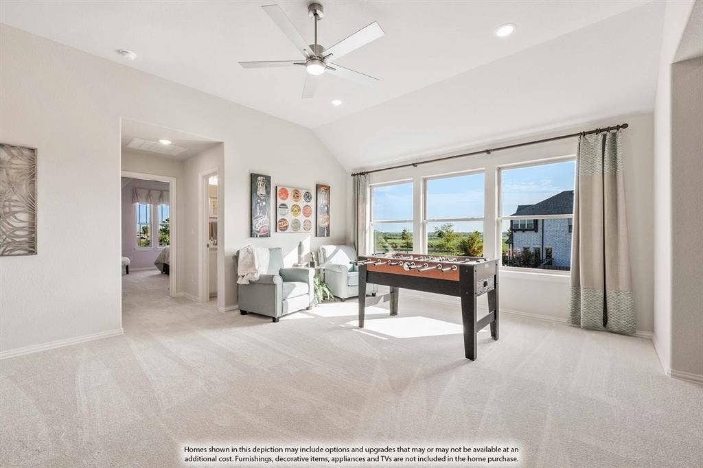 820 Blue Fescue Road, Fort Worth, TX 76247 820 Blue Fescue Road, Fort Worth, TX 76247