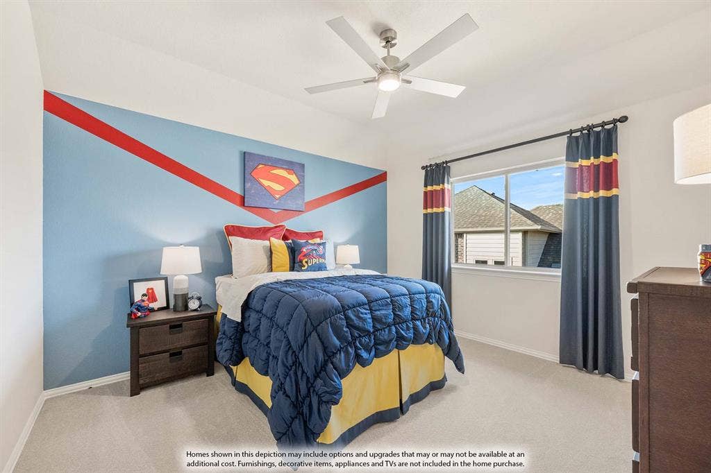 820 Blue Fescue Road, Fort Worth, TX 76247 820 Blue Fescue Road, Fort Worth, TX 76247