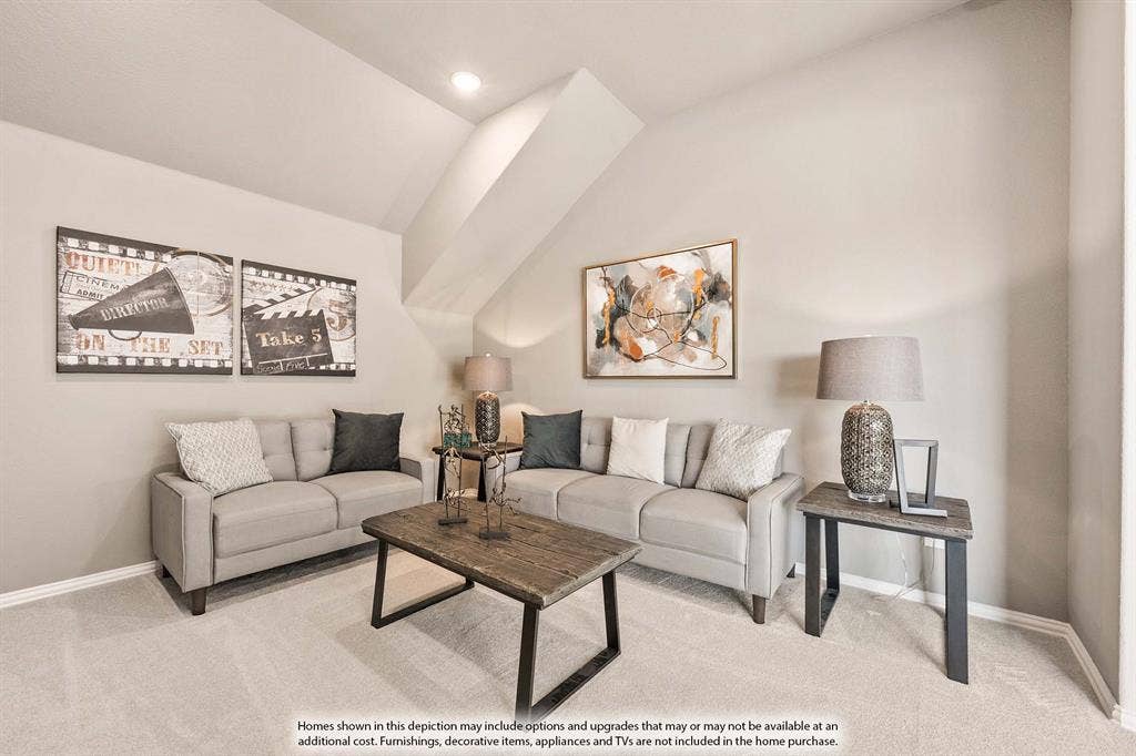 820 Blue Fescue Road, Fort Worth, TX 76247 820 Blue Fescue Road, Fort Worth, TX 76247