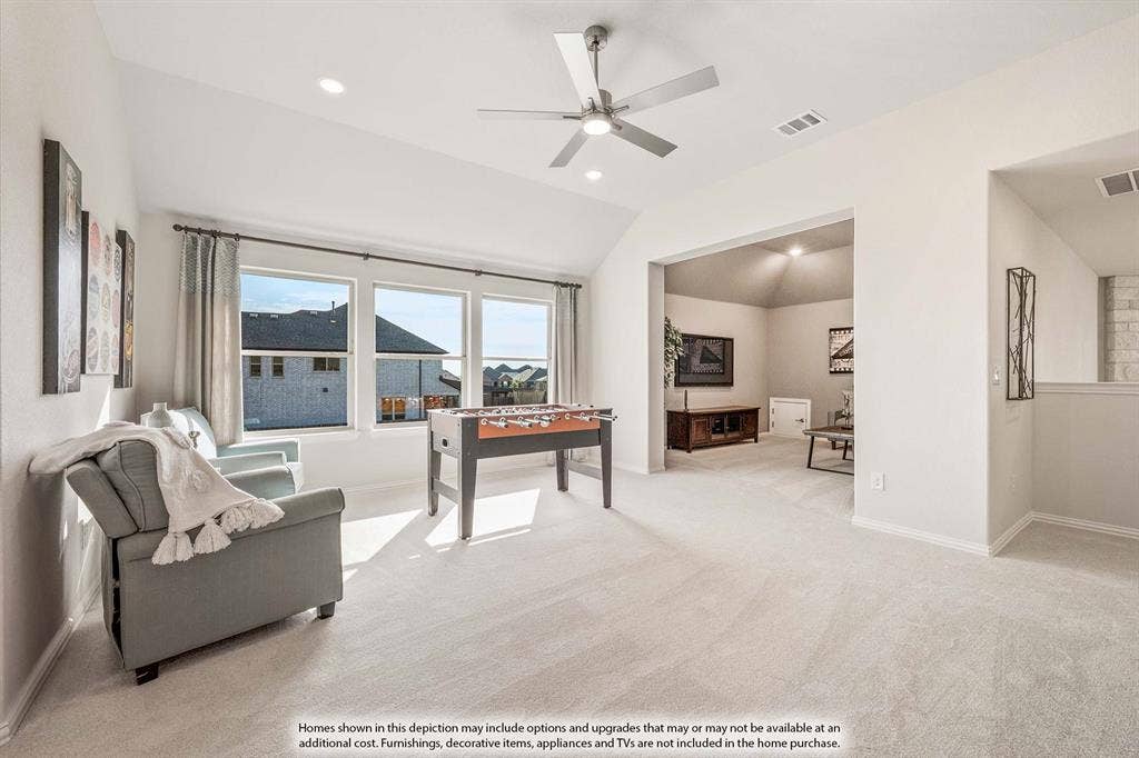 820 Blue Fescue Road, Fort Worth, TX 76247 820 Blue Fescue Road, Fort Worth, TX 76247