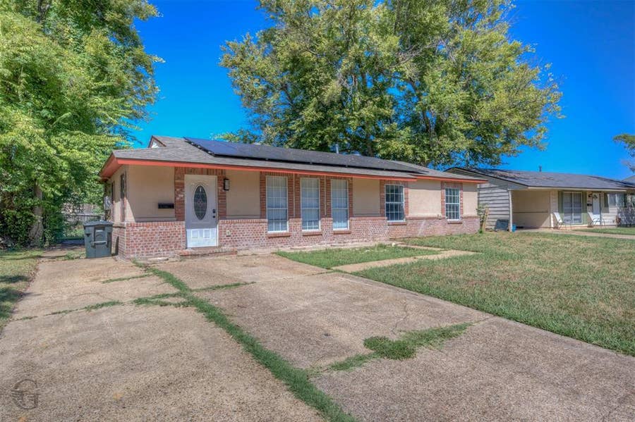 Property photo for 3415 Horseshoe Trail, Bossier City, LA