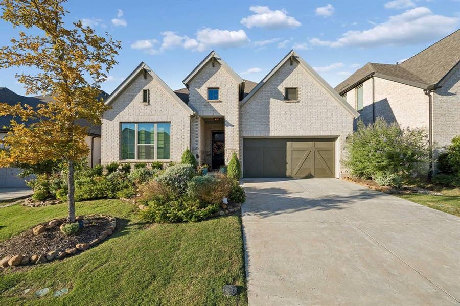 Property photo for 2546 Runhappy Court, Celina, TX