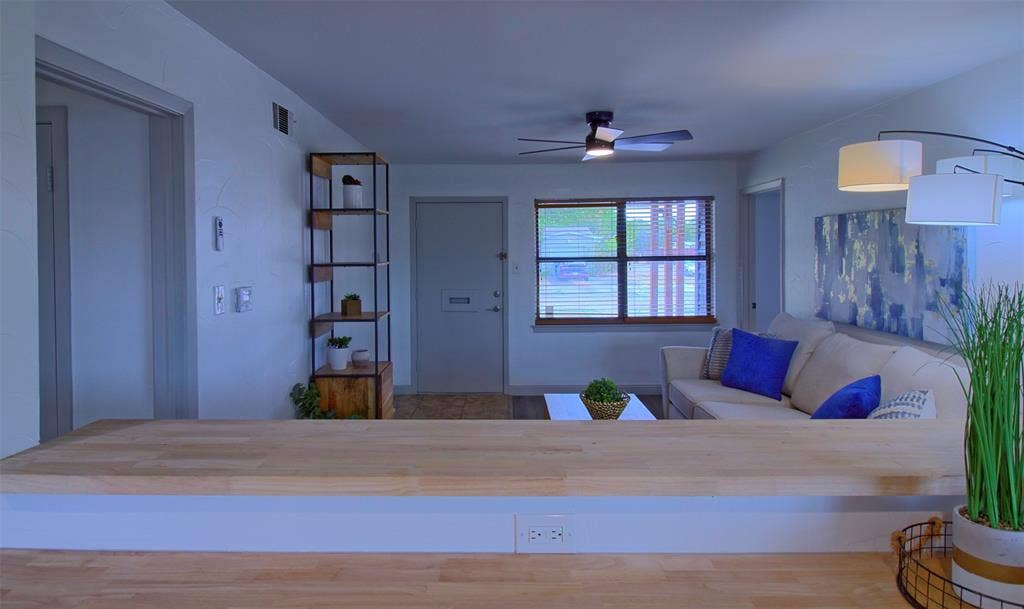 11703 Abston Lane, Dallas, TX 75218