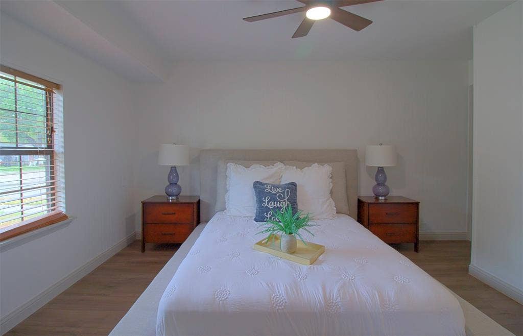 11703 Abston Lane, Dallas, TX 75218