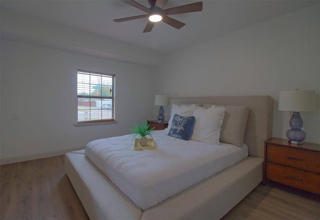 11703 Abston Lane, Dallas, TX 75218