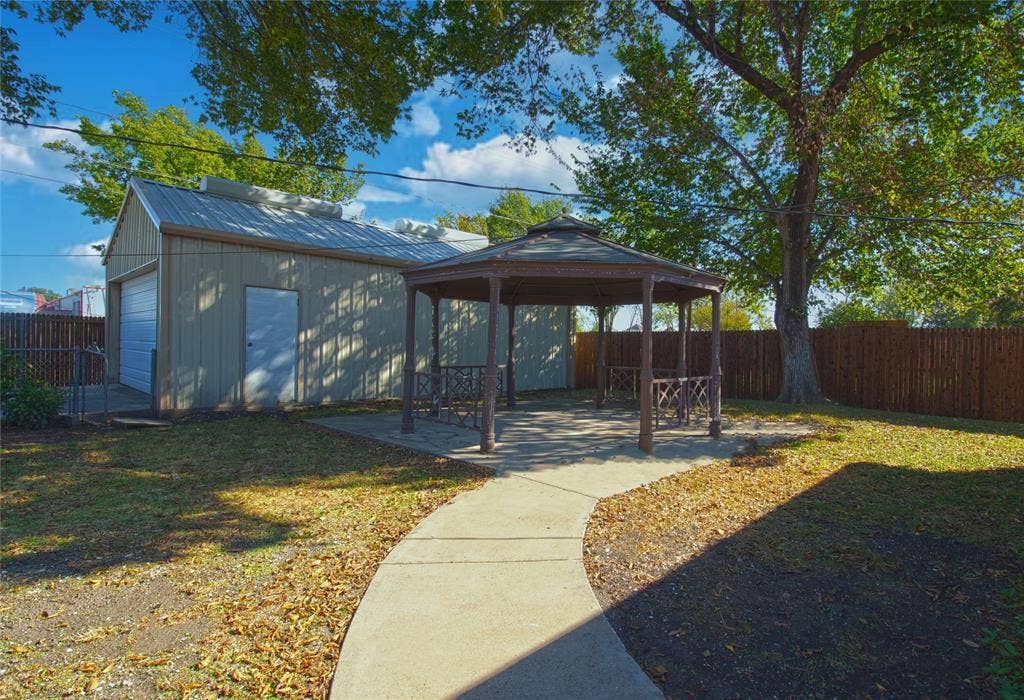 11703 Abston Lane, Dallas, TX 75218
