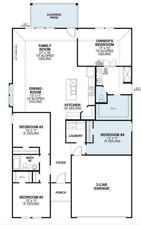 1416 Gulin Street, Royse City, TX 75189 1416 Gulin Street, Royse City, TX 75189