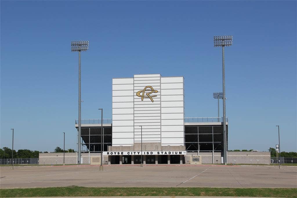 1416 Gulin Street, Royse City, TX 75189 1416 Gulin Street, Royse City, TX 75189
