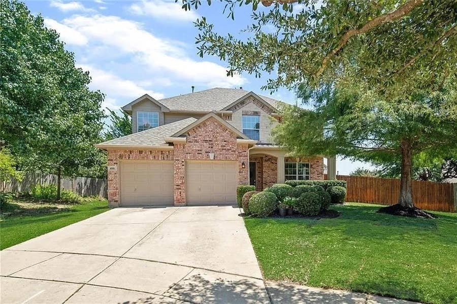 Property photo for 4501 Trumpet Vine, Denton, TX