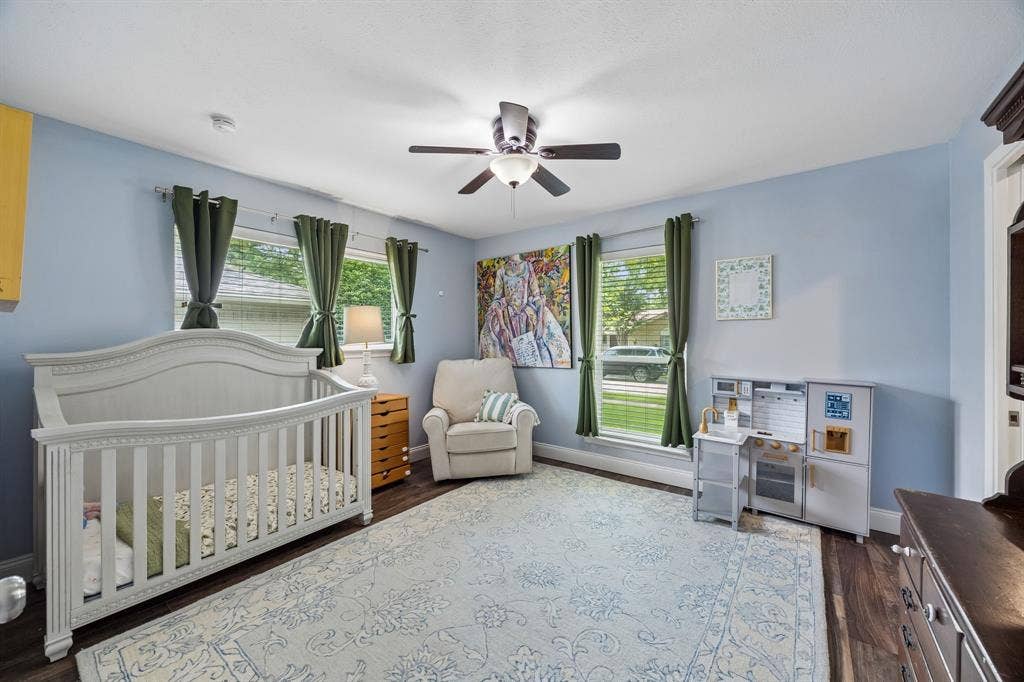 7711 La Avenida Drive, Dallas, TX 75248