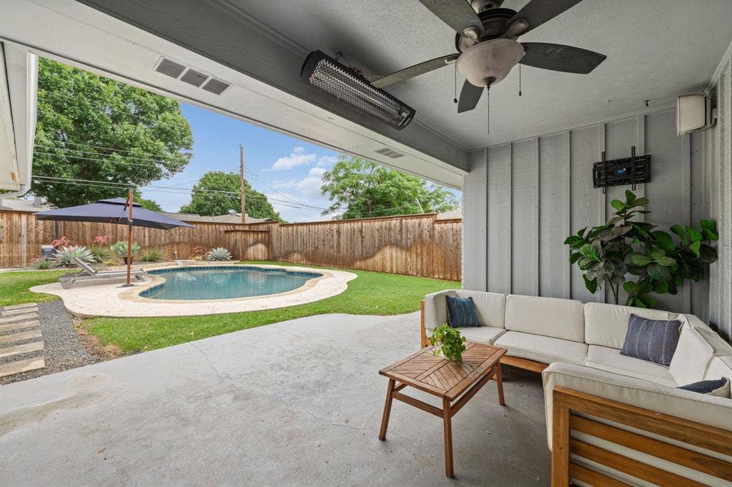 7711 La Avenida Drive, Dallas, TX 75248