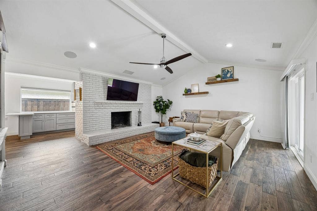 7711 La Avenida Drive, Dallas, TX 75248