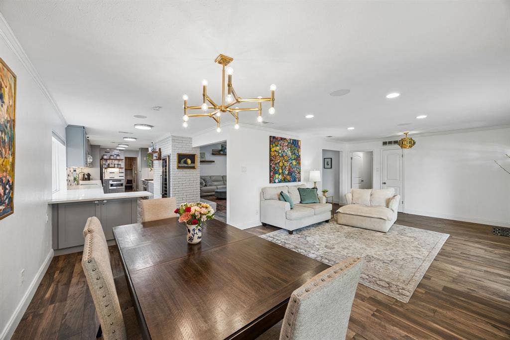 7711 La Avenida Drive, Dallas, TX 75248