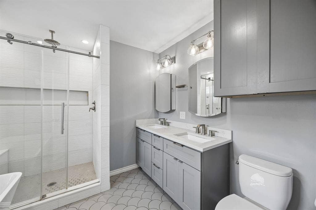 7711 La Avenida Drive, Dallas, TX 75248