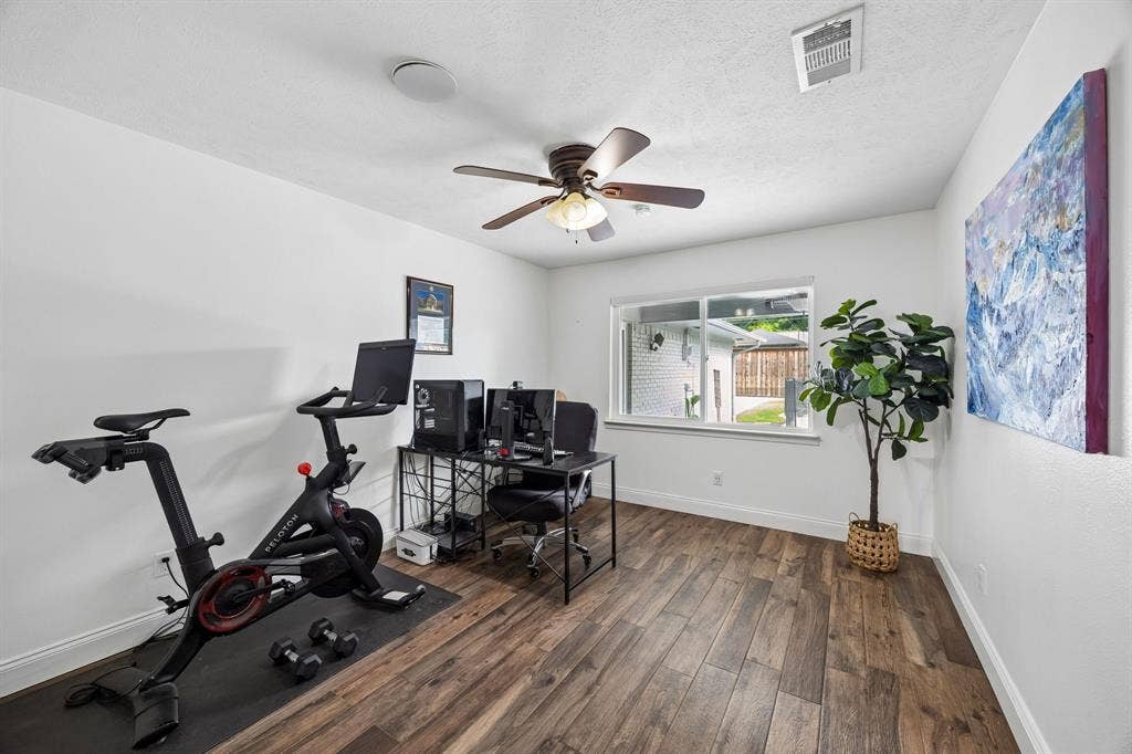 7711 La Avenida Drive, Dallas, TX 75248
