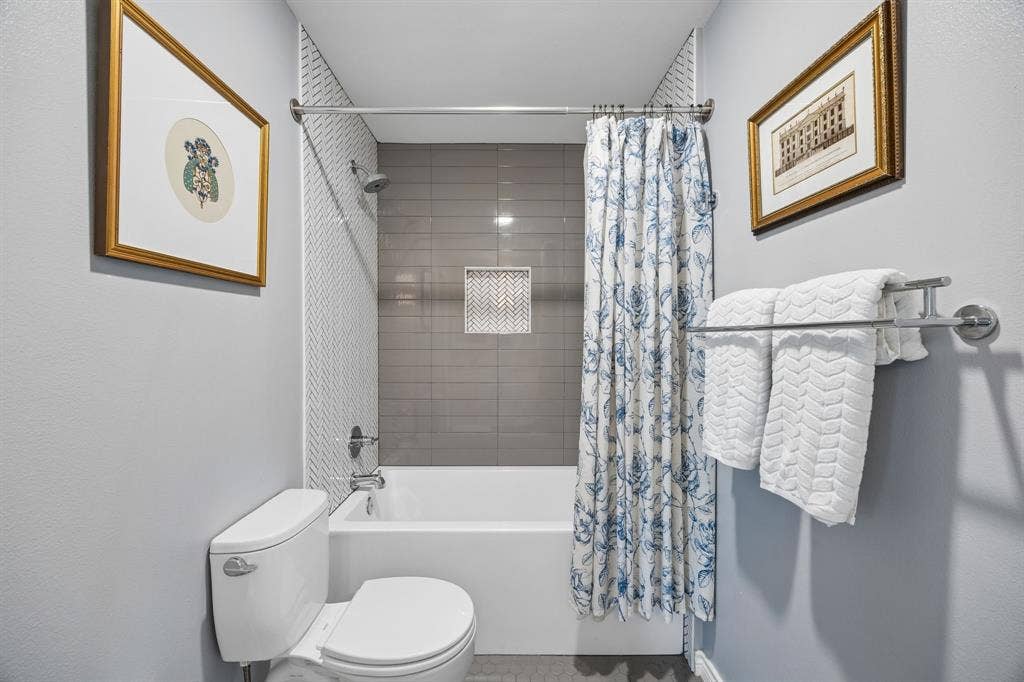 7711 La Avenida Drive, Dallas, TX 75248