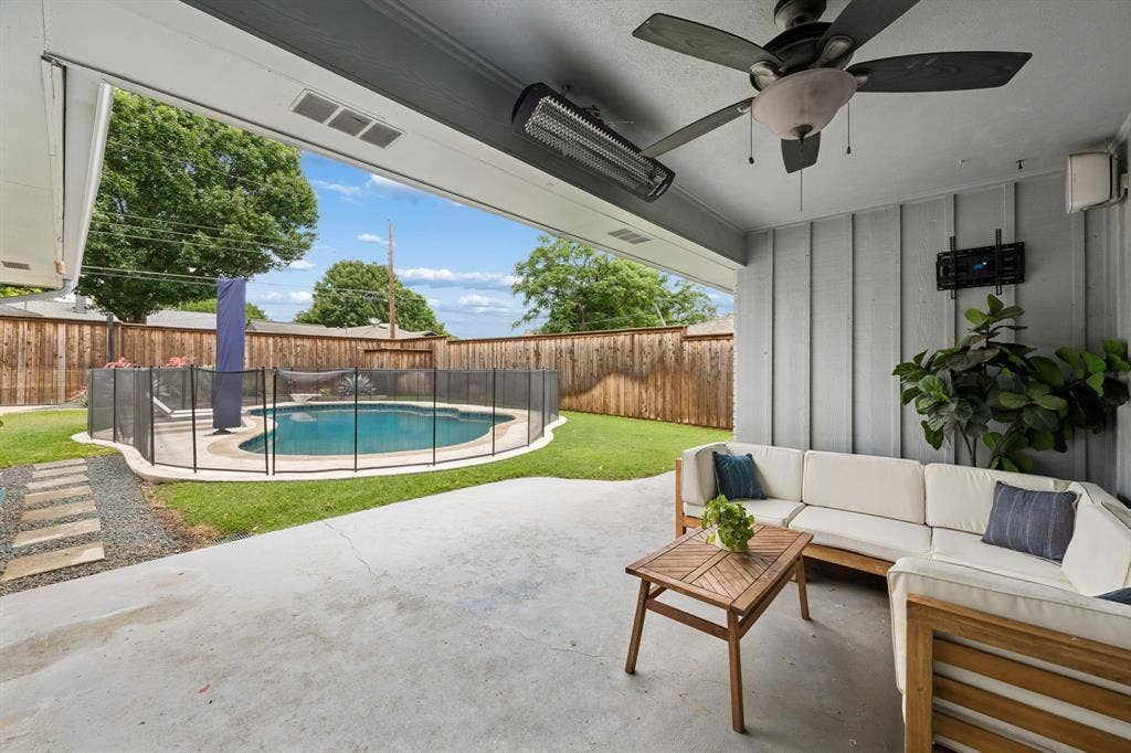 7711 La Avenida Drive, Dallas, TX 75248