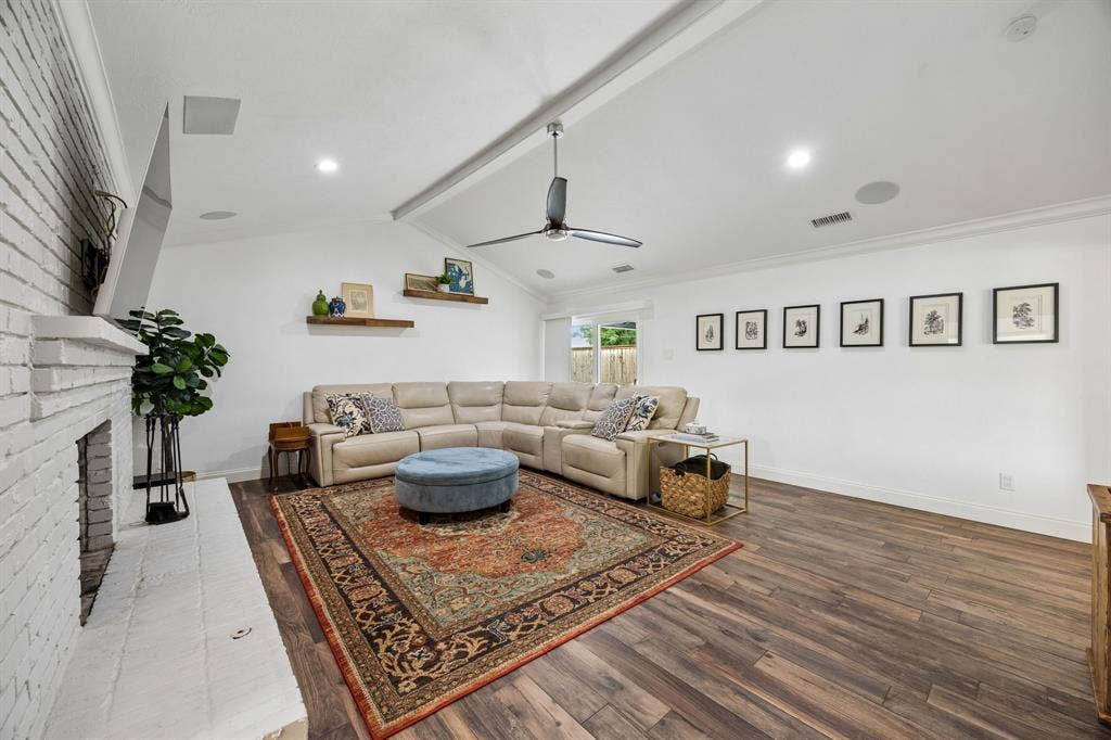7711 La Avenida Drive, Dallas, TX 75248