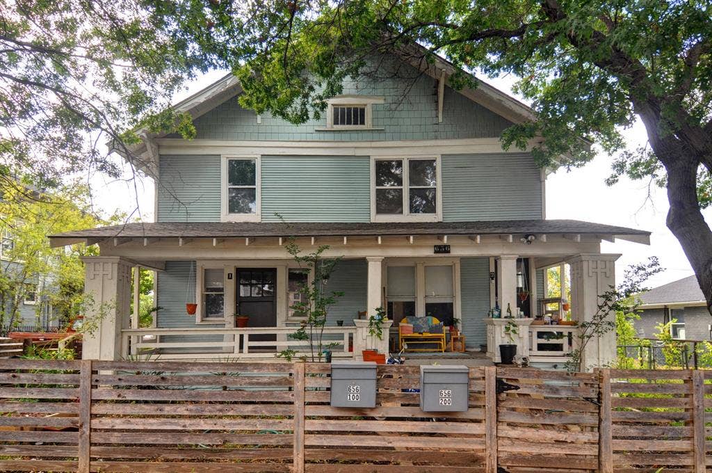 656 May Street, Fort Worth, TX 76104 656 May Street, Fort Worth, TX 76104